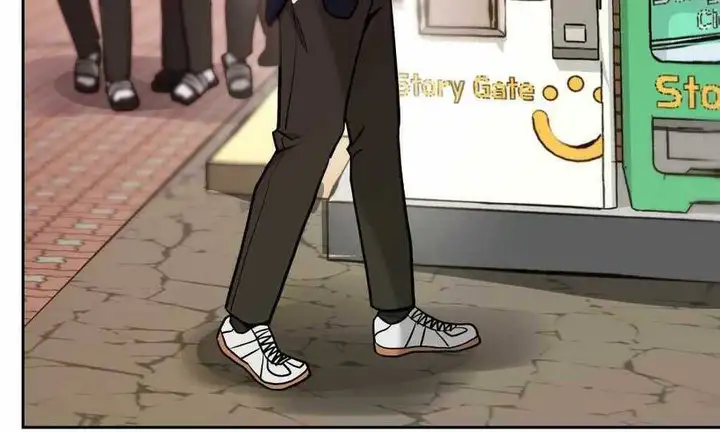 Truyện Tranh Giang Hồ Thực Thi Công Lý trang 7