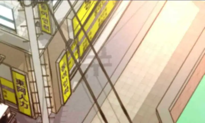 Truyện Tranh Giang Hồ Thực Thi Công Lý trang 7