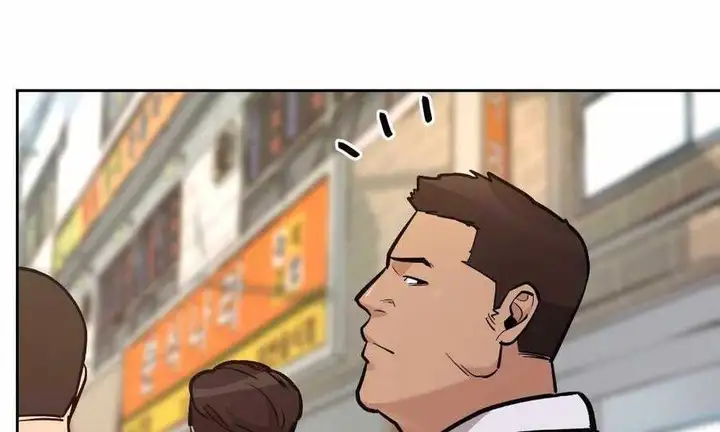 Truyện Tranh Giang Hồ Thực Thi Công Lý trang 7