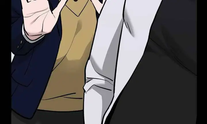 Truyện Tranh Giang Hồ Thực Thi Công Lý trang 7