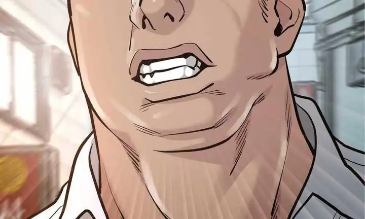 Truyện Tranh Giang Hồ Thực Thi Công Lý trang 7