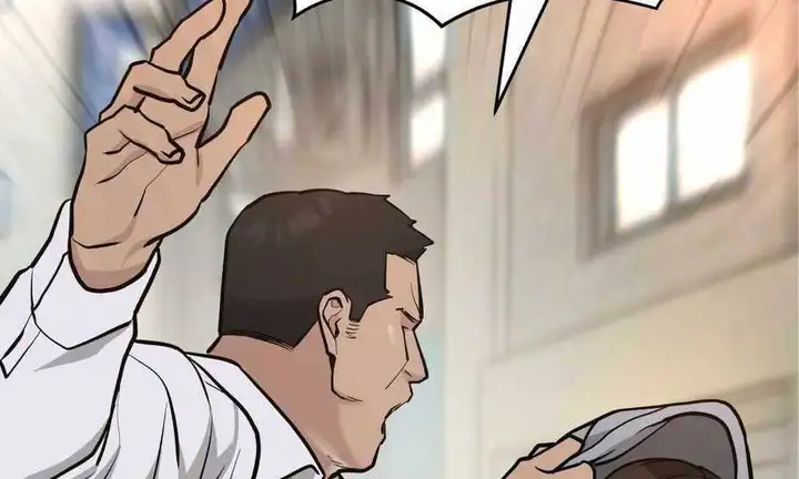 Truyện Tranh Giang Hồ Thực Thi Công Lý trang 7