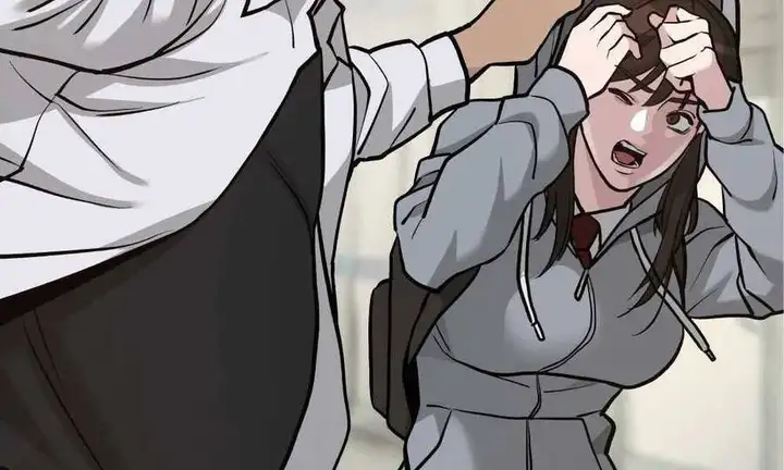 Truyện Tranh Giang Hồ Thực Thi Công Lý trang 7