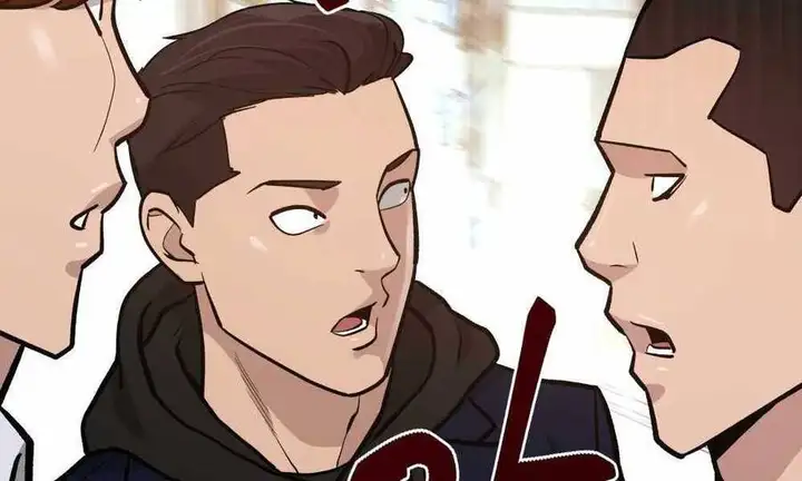 Truyện Tranh Giang Hồ Thực Thi Công Lý trang 7