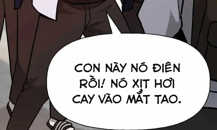 Truyện Tranh Giang Hồ Thực Thi Công Lý trang 7