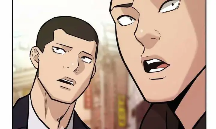 Truyện Tranh Giang Hồ Thực Thi Công Lý trang 7