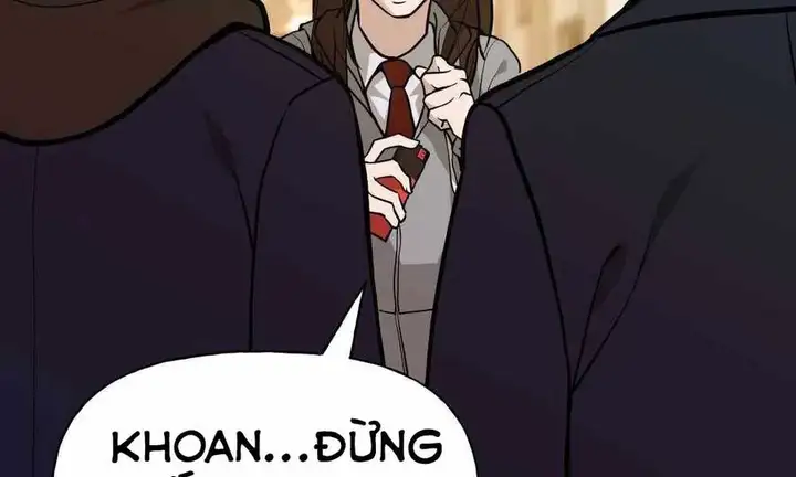 Truyện Tranh Giang Hồ Thực Thi Công Lý trang 7