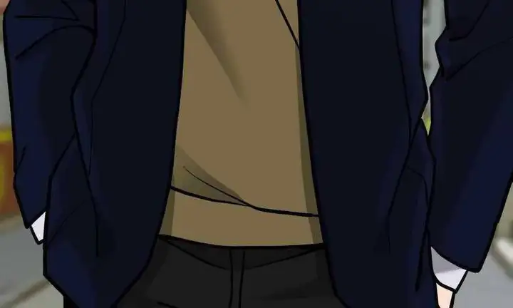 Truyện Tranh Giang Hồ Thực Thi Công Lý trang 7