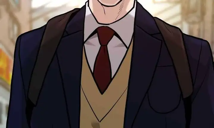 Truyện Tranh Giang Hồ Thực Thi Công Lý trang 7