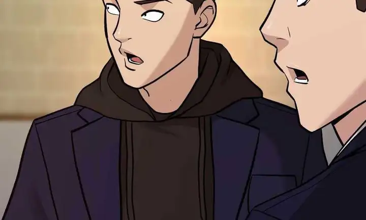 Truyện Tranh Giang Hồ Thực Thi Công Lý trang 7