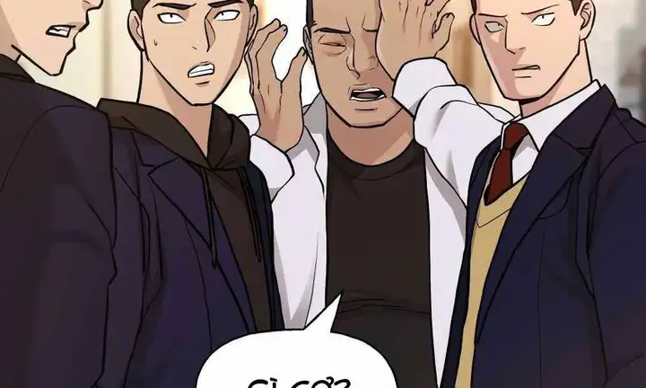 Truyện Tranh Giang Hồ Thực Thi Công Lý trang 7