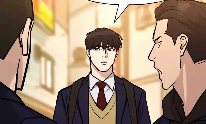 Truyện Tranh Giang Hồ Thực Thi Công Lý trang 7