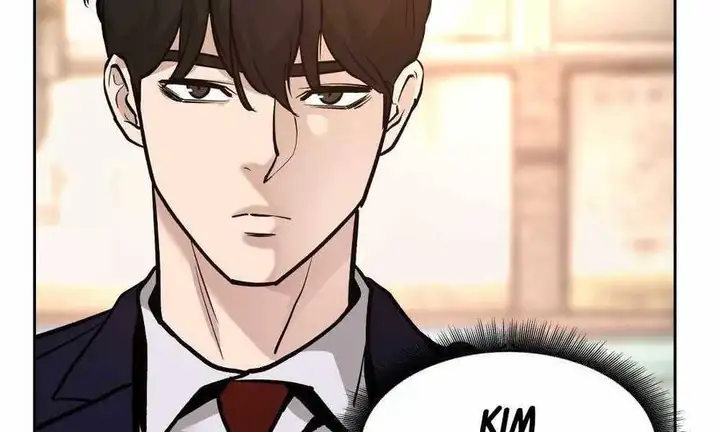 Truyện Tranh Giang Hồ Thực Thi Công Lý trang 7