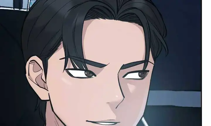 Truyện Tranh Giang Hồ Thực Thi Công Lý trang 7