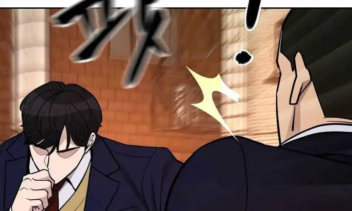 Truyện Tranh Giang Hồ Thực Thi Công Lý trang 7