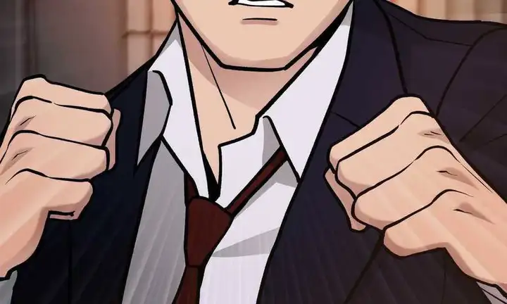 Truyện Tranh Giang Hồ Thực Thi Công Lý trang 7