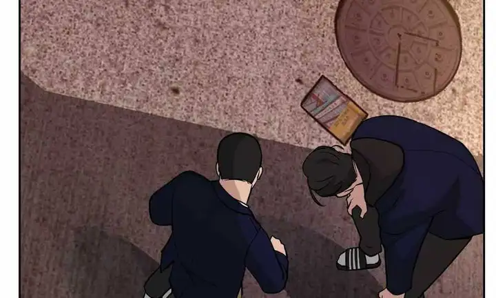 Truyện Tranh Giang Hồ Thực Thi Công Lý trang 7