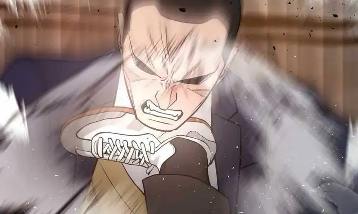 Truyện Tranh Giang Hồ Thực Thi Công Lý trang 7