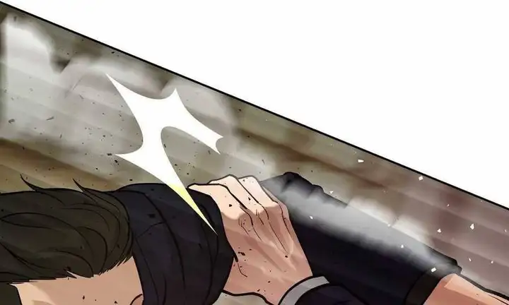 Truyện Tranh Giang Hồ Thực Thi Công Lý trang 7