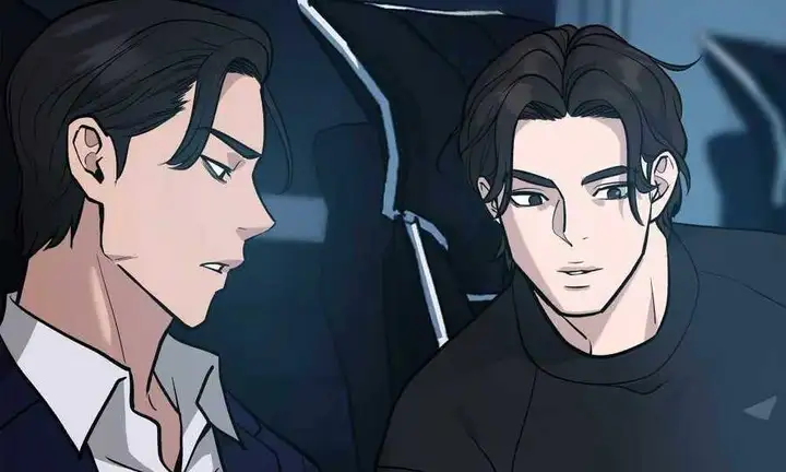 Truyện Tranh Giang Hồ Thực Thi Công Lý trang 7