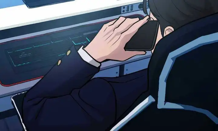 Truyện Tranh Giang Hồ Thực Thi Công Lý trang 7