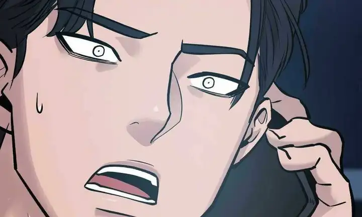 Truyện Tranh Giang Hồ Thực Thi Công Lý trang 7