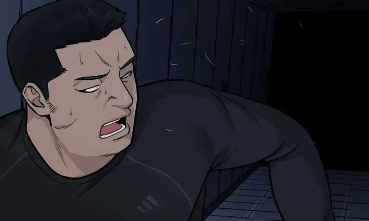 Truyện Tranh Giang Hồ Thực Thi Công Lý trang 7