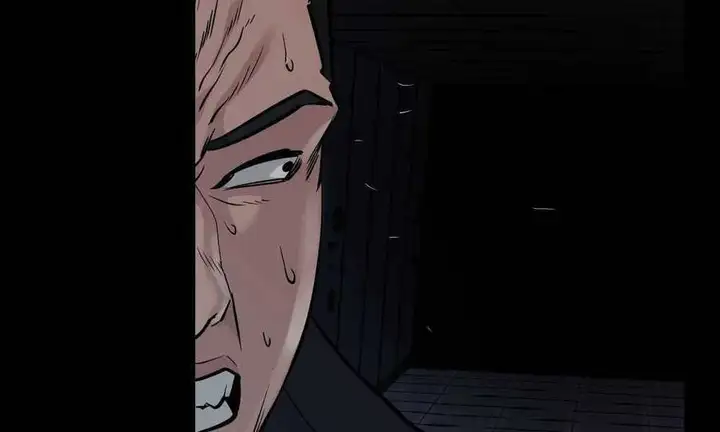 Truyện Tranh Giang Hồ Thực Thi Công Lý trang 7