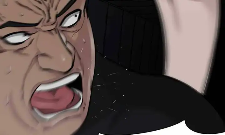 Truyện Tranh Giang Hồ Thực Thi Công Lý trang 7