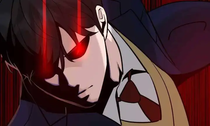 Truyện Tranh Giang Hồ Thực Thi Công Lý trang 7