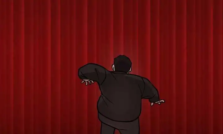 Truyện Tranh Giang Hồ Thực Thi Công Lý trang 7