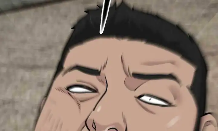 Truyện Tranh Giang Hồ Thực Thi Công Lý trang 7