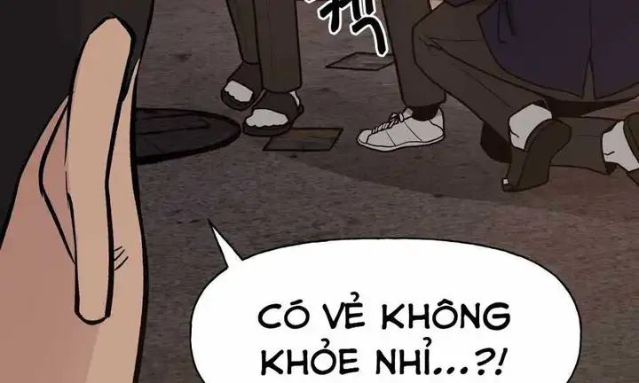 Truyện Tranh Giang Hồ Thực Thi Công Lý trang 7