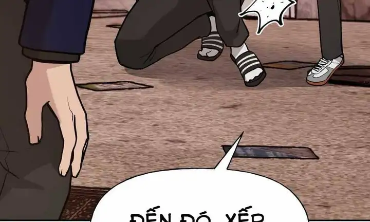 Truyện Tranh Giang Hồ Thực Thi Công Lý trang 7