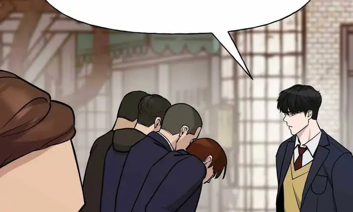 Truyện Tranh Giang Hồ Thực Thi Công Lý trang 7