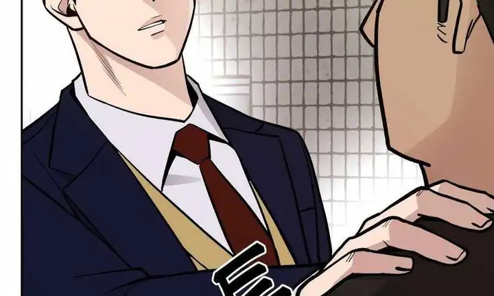 Truyện Tranh Giang Hồ Thực Thi Công Lý trang 7