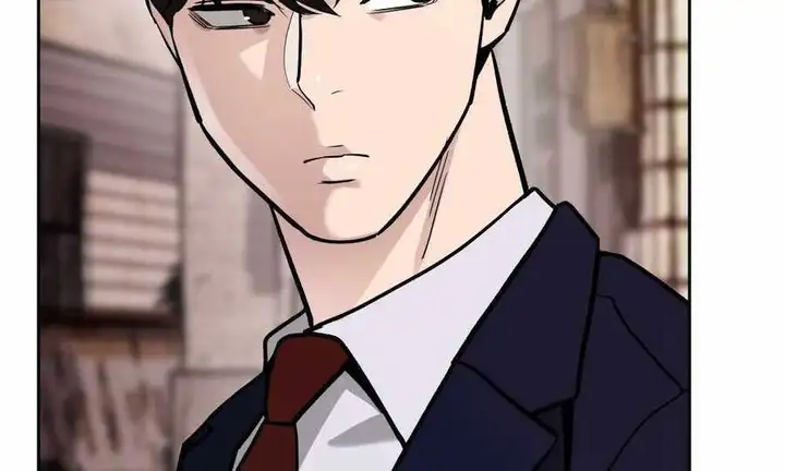 Truyện Tranh Giang Hồ Thực Thi Công Lý trang 7