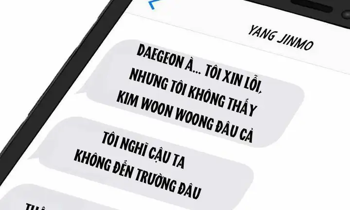 Truyện Tranh Giang Hồ Thực Thi Công Lý trang 7