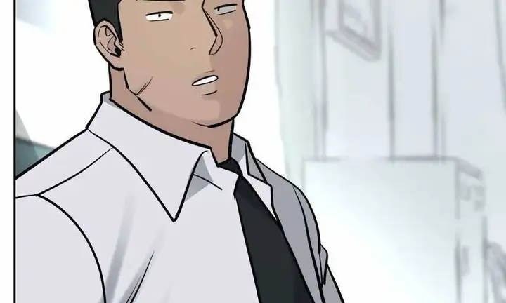 Truyện Tranh Giang Hồ Thực Thi Công Lý trang 7