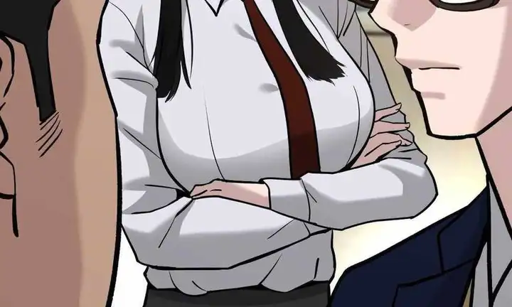 Truyện Tranh Giang Hồ Thực Thi Công Lý trang 7