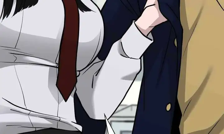 Truyện Tranh Giang Hồ Thực Thi Công Lý trang 7