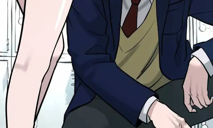 Truyện Tranh Giang Hồ Thực Thi Công Lý trang 7