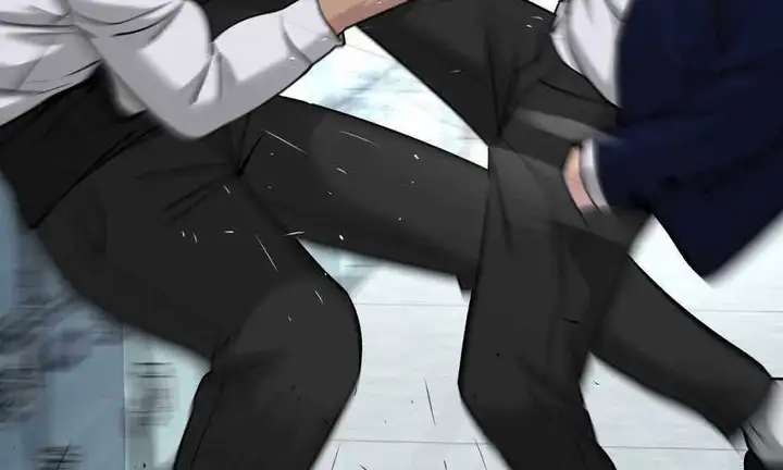 Truyện Tranh Giang Hồ Thực Thi Công Lý trang 7