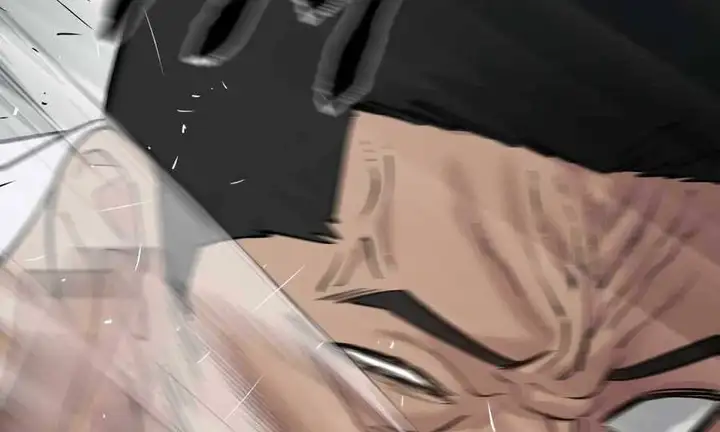 Truyện Tranh Giang Hồ Thực Thi Công Lý trang 7