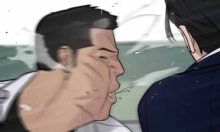 Truyện Tranh Giang Hồ Thực Thi Công Lý trang 7