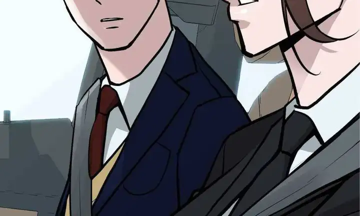 Truyện Tranh Giang Hồ Thực Thi Công Lý trang 7