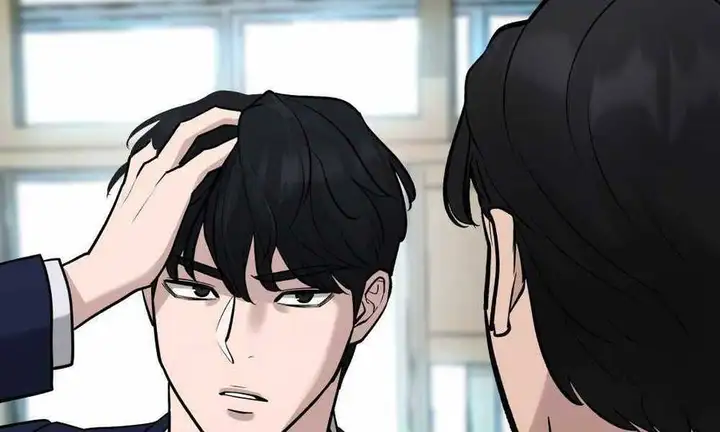 Truyện Tranh Giang Hồ Thực Thi Công Lý trang 7