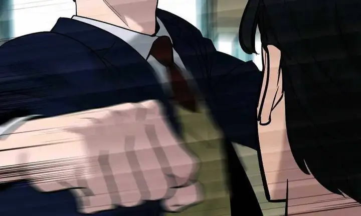 Truyện Tranh Giang Hồ Thực Thi Công Lý trang 7