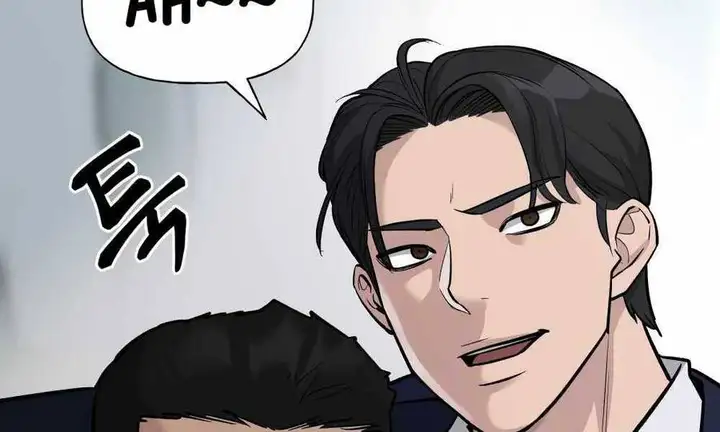 Truyện Tranh Giang Hồ Thực Thi Công Lý trang 7