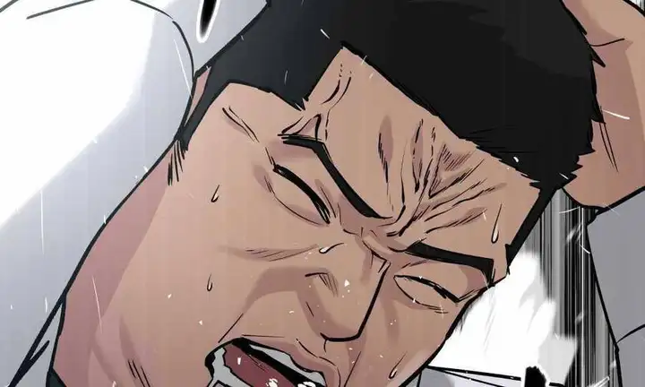 Truyện Tranh Giang Hồ Thực Thi Công Lý trang 7